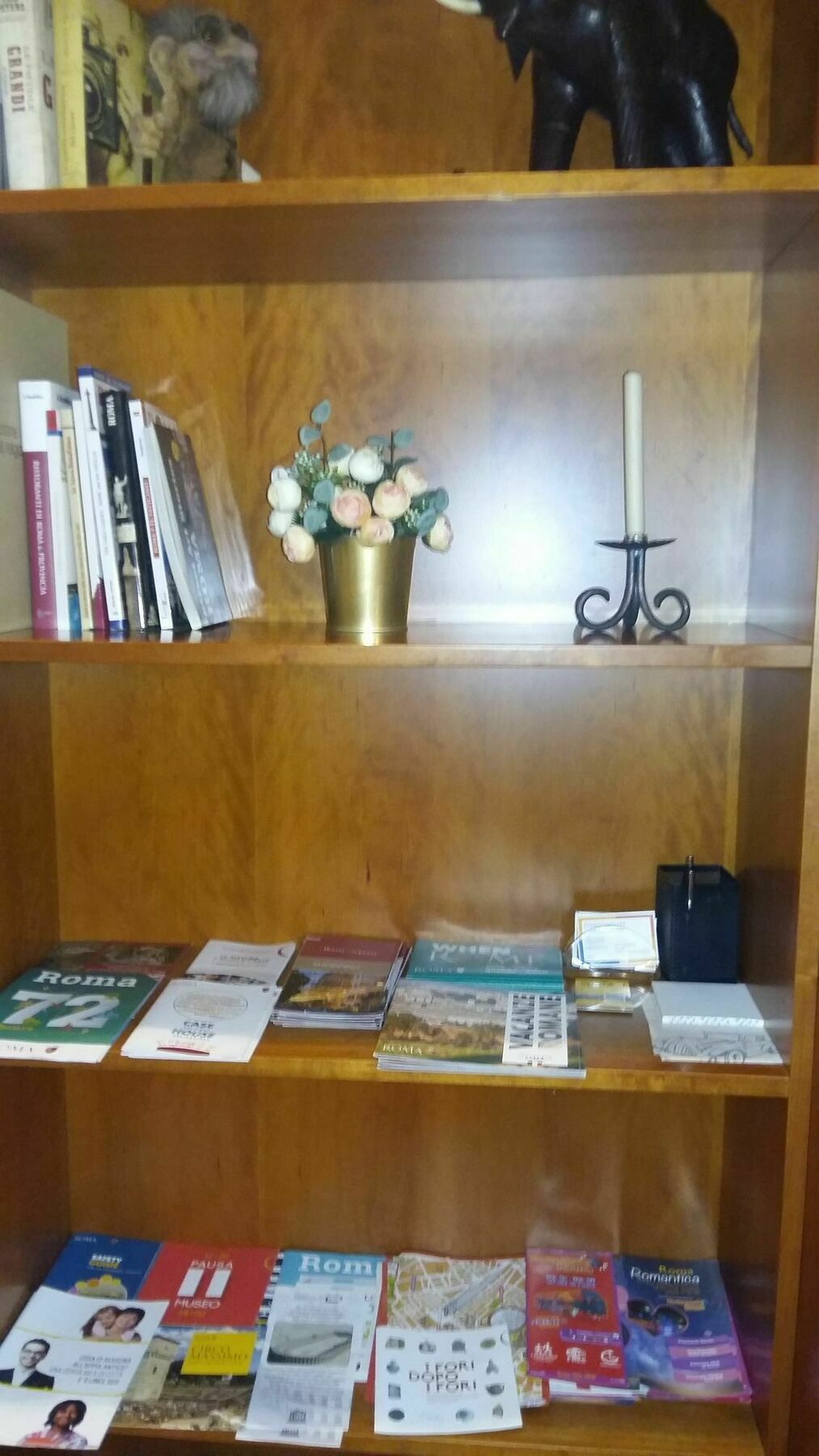 Costantinahouse Apartment Rome